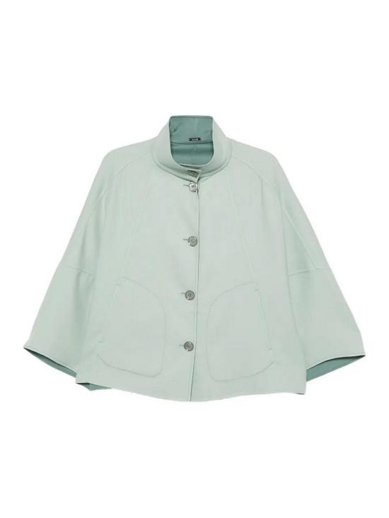25FW 무레르 자켓 MODGI101100DWBV3933 LIGHT BLUE
