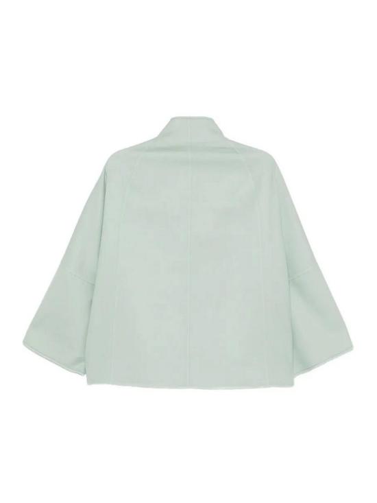 25FW 무레르 자켓 MODGI101100DWBV3933 LIGHT BLUE - MOORER