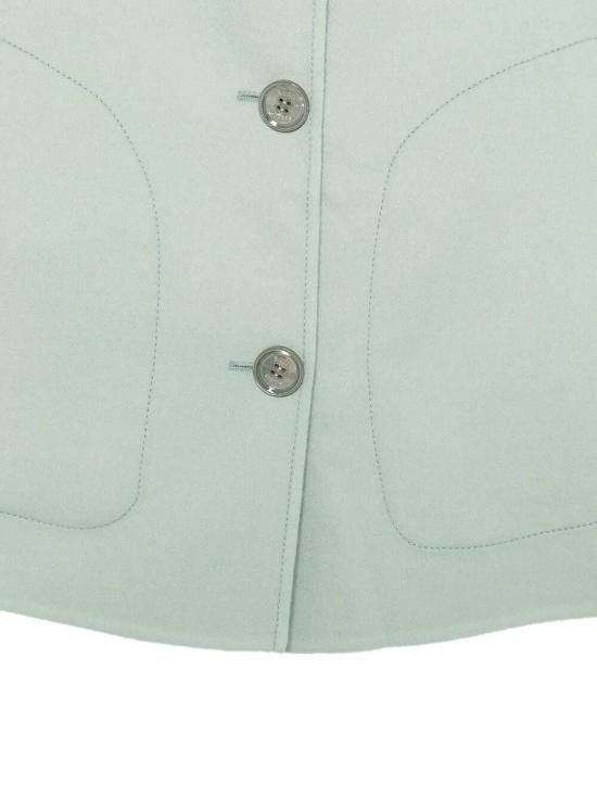 25FW 무레르 자켓 MODGI101100DWBV3933 LIGHT BLUE - MOORER