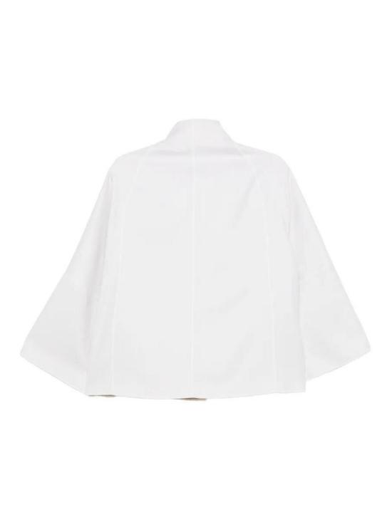 25FW 무레르 자켓 MODGI101100DWBV3950 WHITE - MOORER