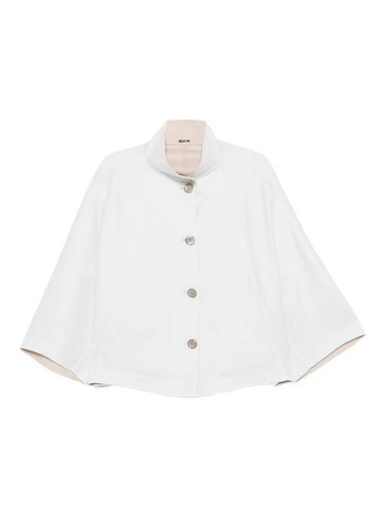 25FW 무레르 자켓 MODGI101100DWBV3950 WHITE