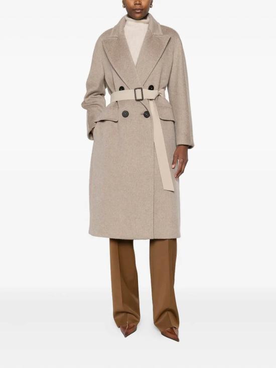 25FW 막스마라 자켓 210E13 BEIGE - MAX MARA