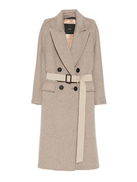 25FW 막스마라 자켓 210E13 BEIGE