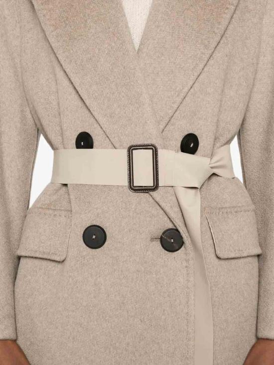 25FW 막스마라 자켓 210E13 BEIGE - MAX MARA