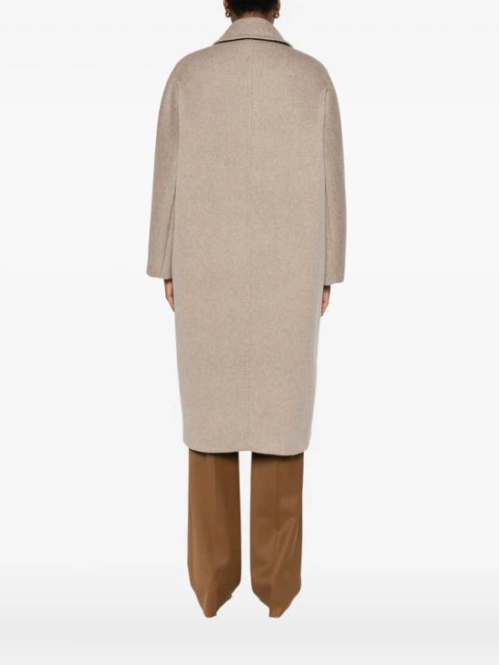 25FW 막스마라 자켓 210E13 BEIGE - MAX MARA
