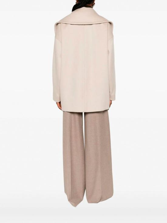 25FW 막스마라 자켓 211E13 LIGHT BEIGE - MAX MARA