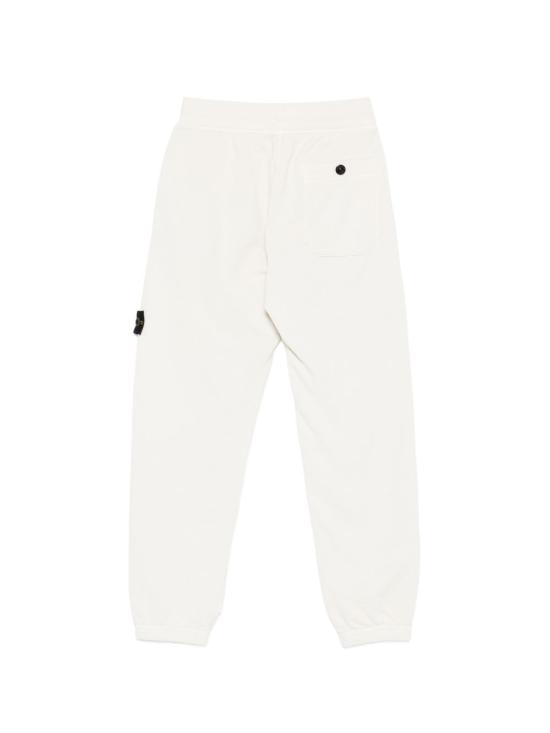 26SS [키즈] 스톤 아일랜드 팬츠 6200007 S0040V0097 Beige - STONE ISLAND