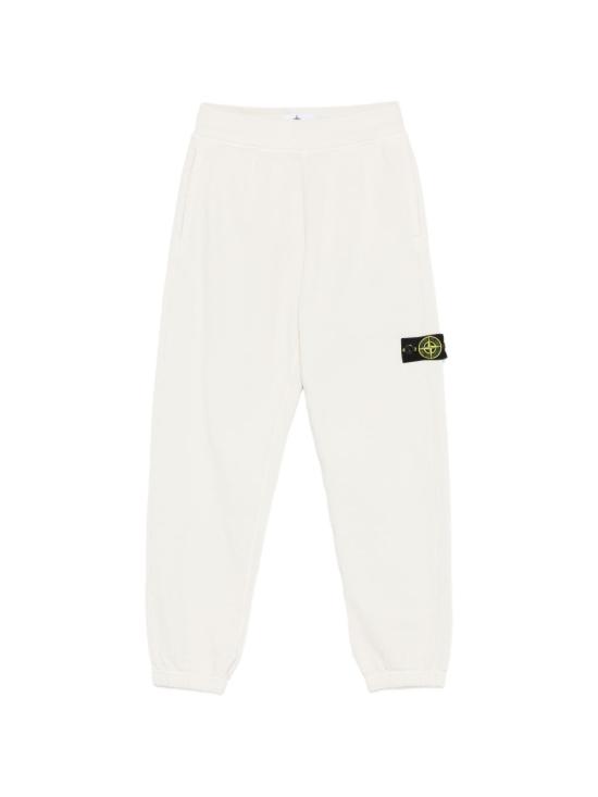 26SS [키즈] 스톤 아일랜드 팬츠 6200007 S0040V0097 Beige