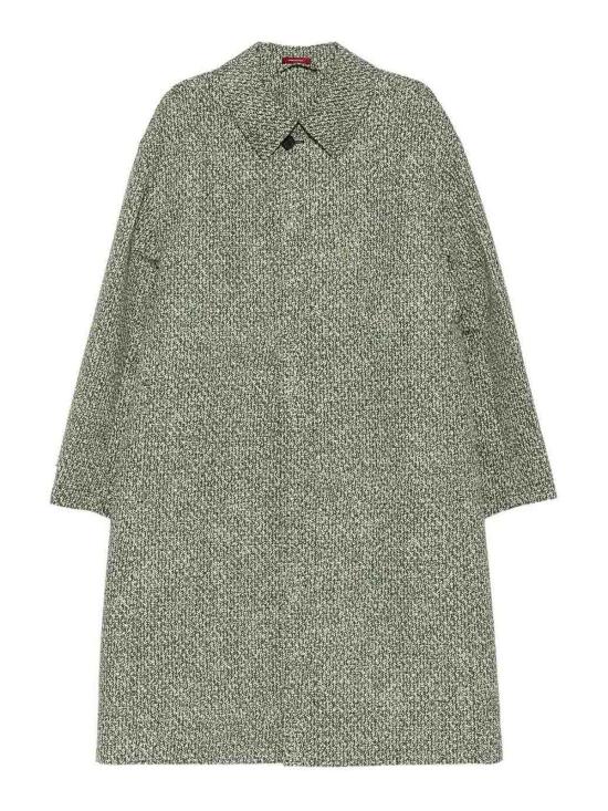 25FW 구찌 자켓 844211Z7AYS3088 GREEN