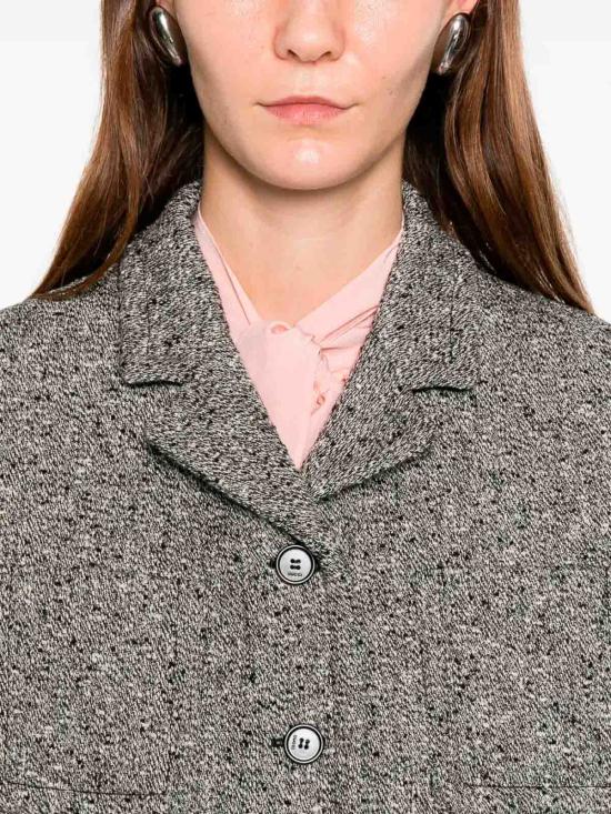 25FW 구찌 자켓 833602Z7AXO9024 GREY - GUCCI