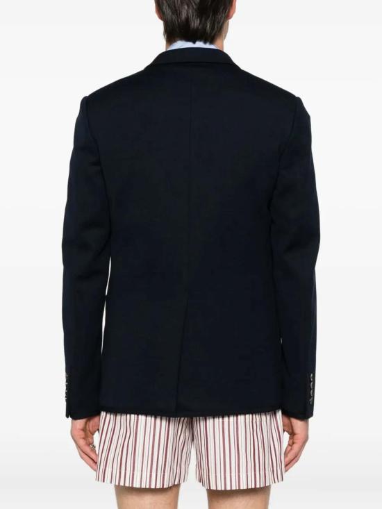 25FW 구찌 수트 자켓 832328Z7AFP4240 BLACK - GUCCI