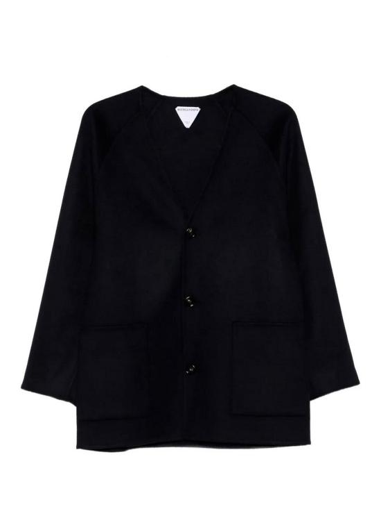25FW 보테가베네타 자켓 836337V3OO04121 DARK BLUE