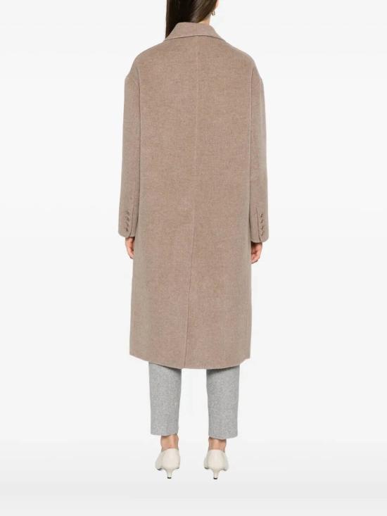 25FW 에르마노 설비노 자켓 D476D301CBNHOM4703 GREY - ERMANNO SCERVINO