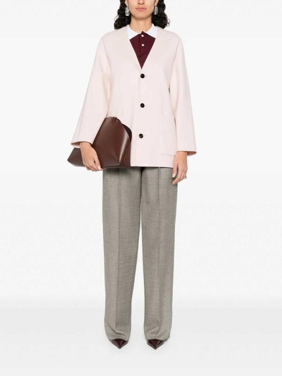 25FW 보테가베네타 자켓 836337V3OO05974 NUDE NEUTRALS - BOTTEGA VENETA