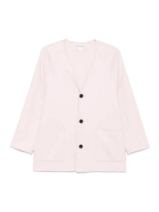25FW 보테가베네타 자켓 836337V3OO05974 NUDE NEUTRALS