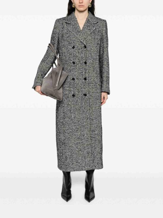 25FW 돌체앤가바나 자켓 F0W4FTFCZABS8030 GREY - DOLCE & GABBANA