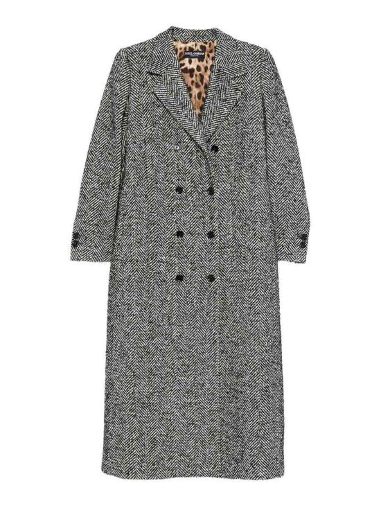 25FW 돌체앤가바나 자켓 F0W4FTFCZABS8030 GREY