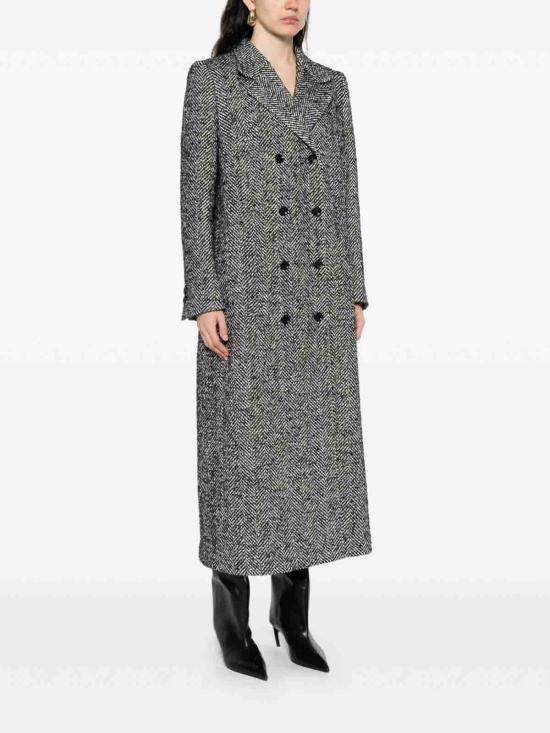 25FW 돌체앤가바나 자켓 F0W4FTFCZABS8030 GREY - DOLCE & GABBANA
