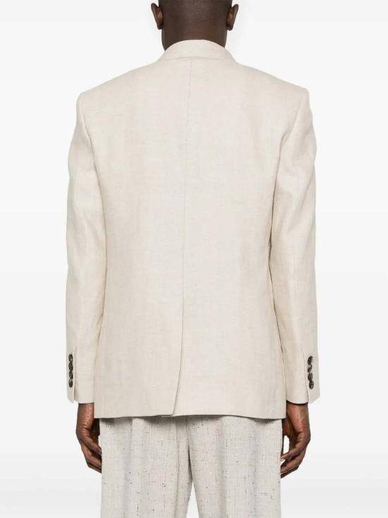 25SS 발렌티노 가라바니 자켓 6V3CEH00AKK0NE BEIGE - VALENTINO GARAVANI