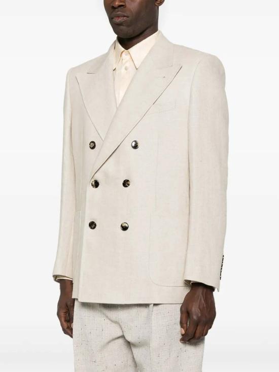 25SS 발렌티노 가라바니 자켓 6V3CEH00AKK0NE BEIGE - VALENTINO GARAVANI