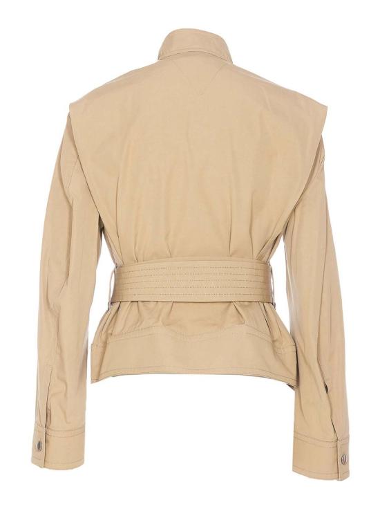  보테가베네타 자켓 815468VA5Y09733 BEIGE - BOTTEGA VENETA
