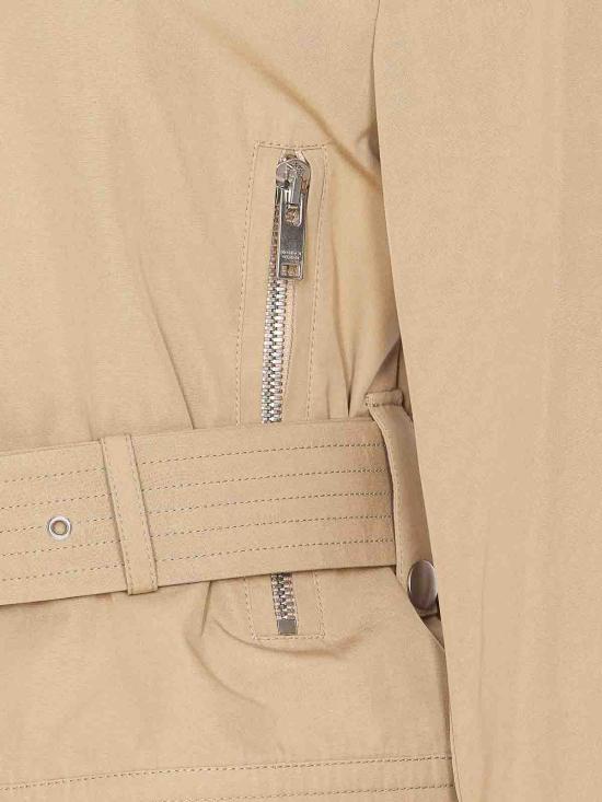  보테가베네타 자켓 815468VA5Y09733 BEIGE - BOTTEGA VENETA