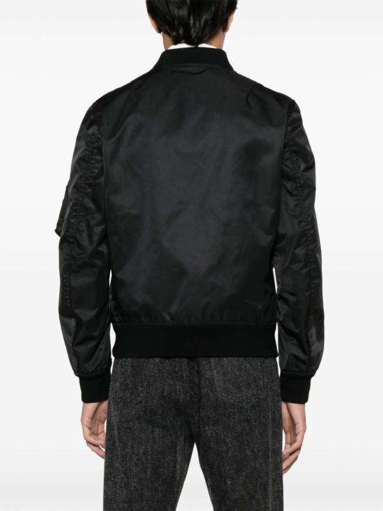 25SS 발렌티노 가라바니 자켓 6V3CI1725CM0NO BLACK - VALENTINO GARAVANI