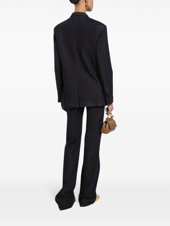  돌체앤가바나 수트 자켓 F2941DG8LW8S9001 BLACK - DOLCE & GABBANA