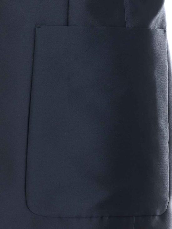 26SS MM6 메종마르지엘라 베스트 S62FB0087M35881900 BLACK - MM6 MAISON MARGIELA