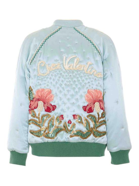 26SS 발렌티노 가라바니 봄버 자켓 CI1758M69VC MULTICOLOUR - VALENTINO GARAVANI