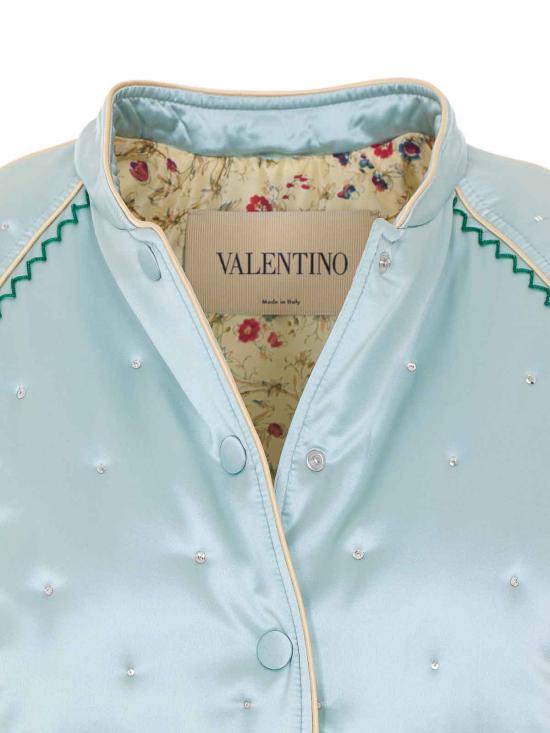 26SS 발렌티노 가라바니 봄버 자켓 CI1758M69VC MULTICOLOUR - VALENTINO GARAVANI