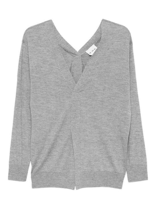 26SS 사 수 파이 스웨터 S26673JA0951 GREY