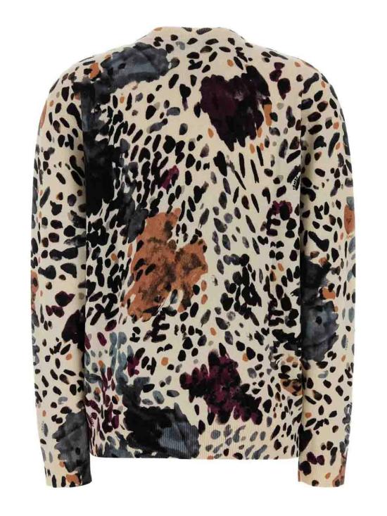 26SS 펜디 스웨터 FZXE25AYM4F047E MULTICOLOUR - FENDI