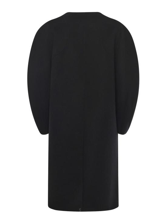 25FW 펜디 스웨터 FF6165A5HDF1FL8 BLACK - FENDI