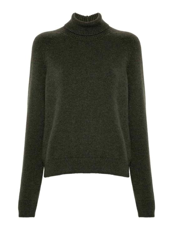 펜디 스웨터 FZXC46ASJJF094F DARK GREEN