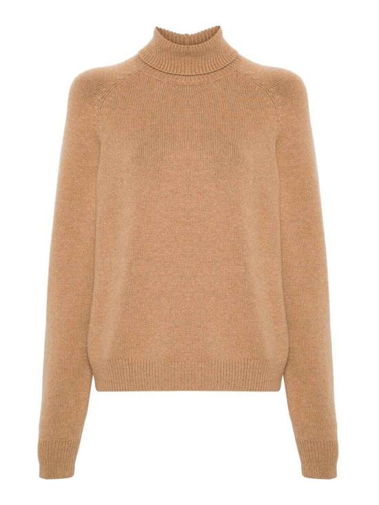  펜디 스웨터 FZXC46ASJJF0F9J LIGHT BROWN