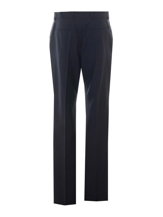 26SS 발렌티노 가라바니 스트레이트 팬츠 RBP3025S598 BLUE - VALENTINO GARAVANI
