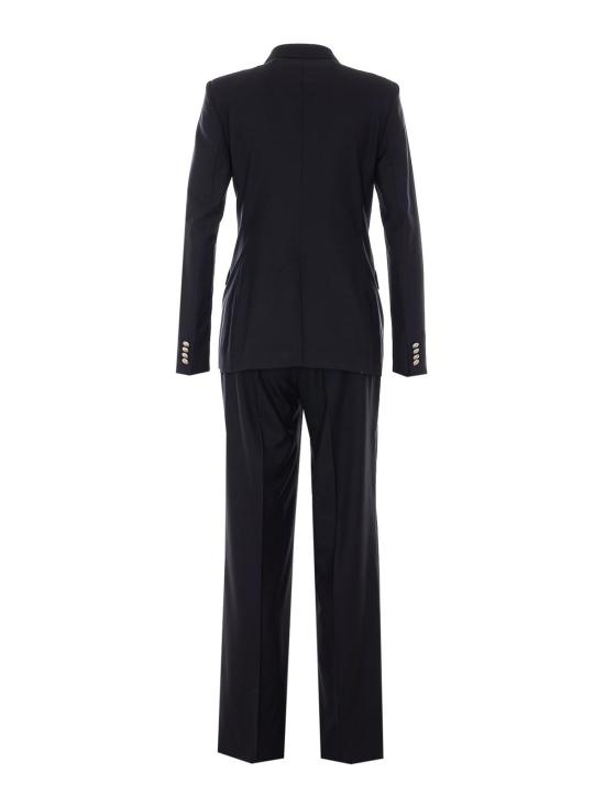 26SS 딸리아토레 수트 세트 TPARIGI10BAD520060N3081 BLACK - TAGLIATORE