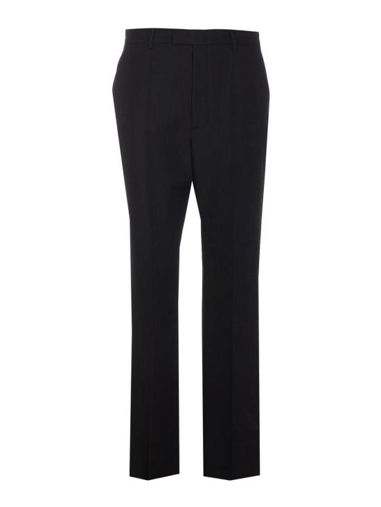 26SS 발렌티노 가라바니 스트레이트 팬츠 RBN85AK80NO BLACK
