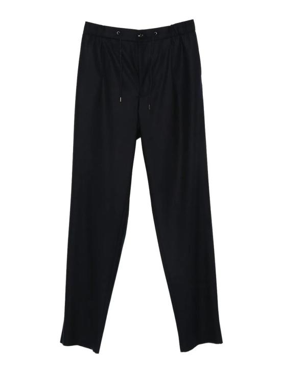 25FW 조르지오 아르마니 스트레이트 팬츠 GM000249TE10115UB109 BLUE