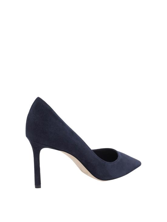 26SS 지미추 힐/펌프스 ROMY85KDUMARINE BLUE - JIMMY CHOO