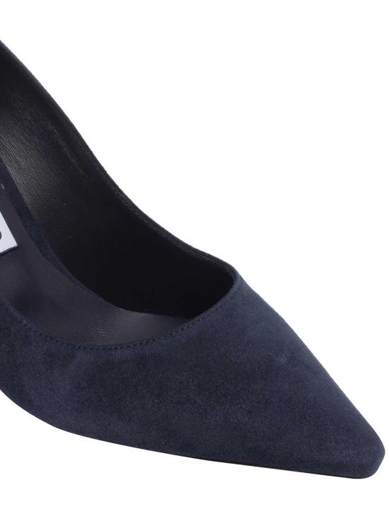 26SS 지미추 힐/펌프스 ROMY85KDUMARINE BLUE - JIMMY CHOO