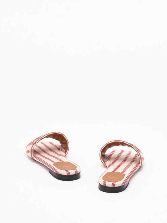 25FW 펜디 샌들 8R8092AY1LF1WCM MULTICOLOUR - FENDI