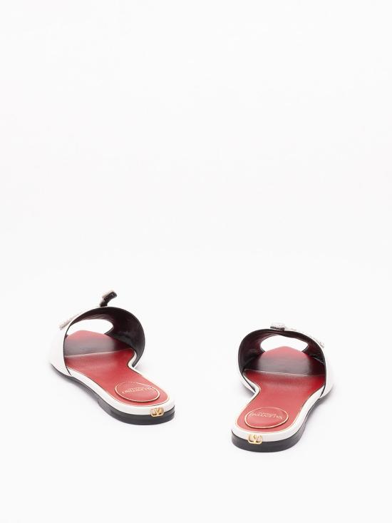 25FW 발렌티노 가라바니 샌들 8W0S0PJ3HIZHI7 WHITE - VALENTINO GARAVANI