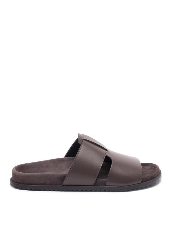26SS 돌체앤가바나 샌들 A80570A011880081 BROWN