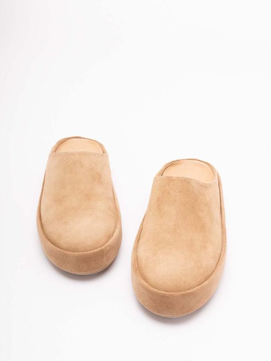 26SS 마르셀 샌들 MM4742P024310 BEIGE - MARSELL