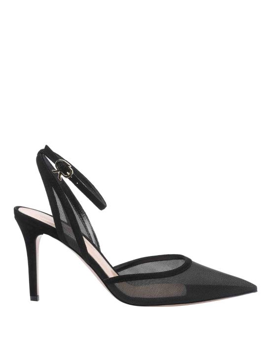 25FW 지안비토로시 샌들 G9550485RICOXCNENE BLACK