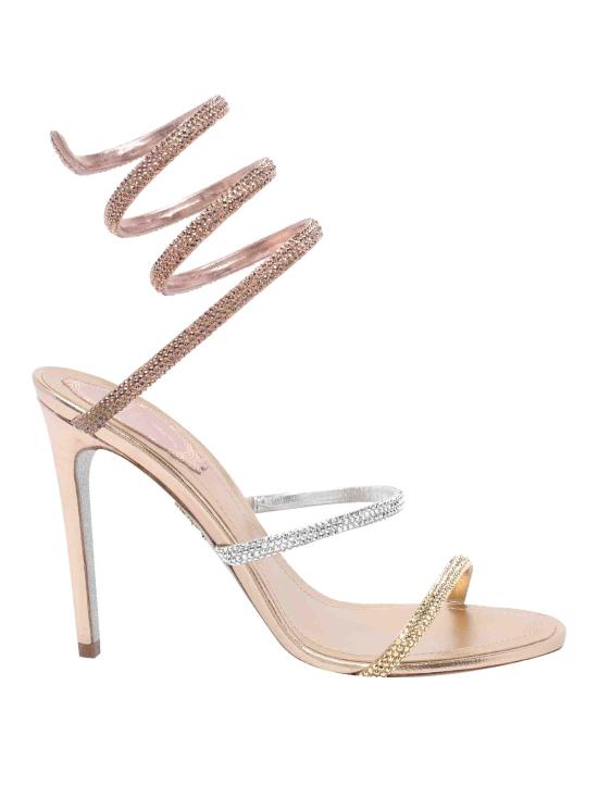 25FW 르네 카오빌라 샌들 C12503105R001O100 NUDE NEUTRALS