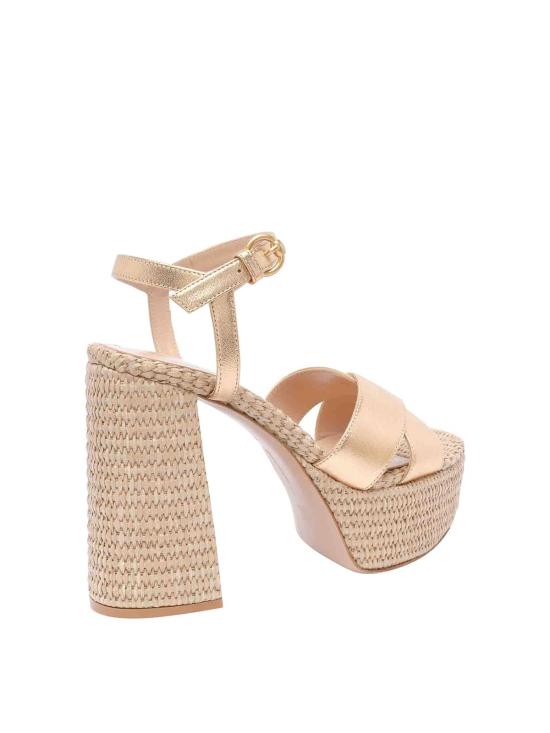 26SS 지안비토로시 샌들 G3152270RICNWAMENA BEIGE - GIANVITO ROSSI