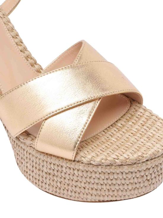 26SS 지안비토로시 샌들 G3152270RICNWAMENA BEIGE - GIANVITO ROSSI